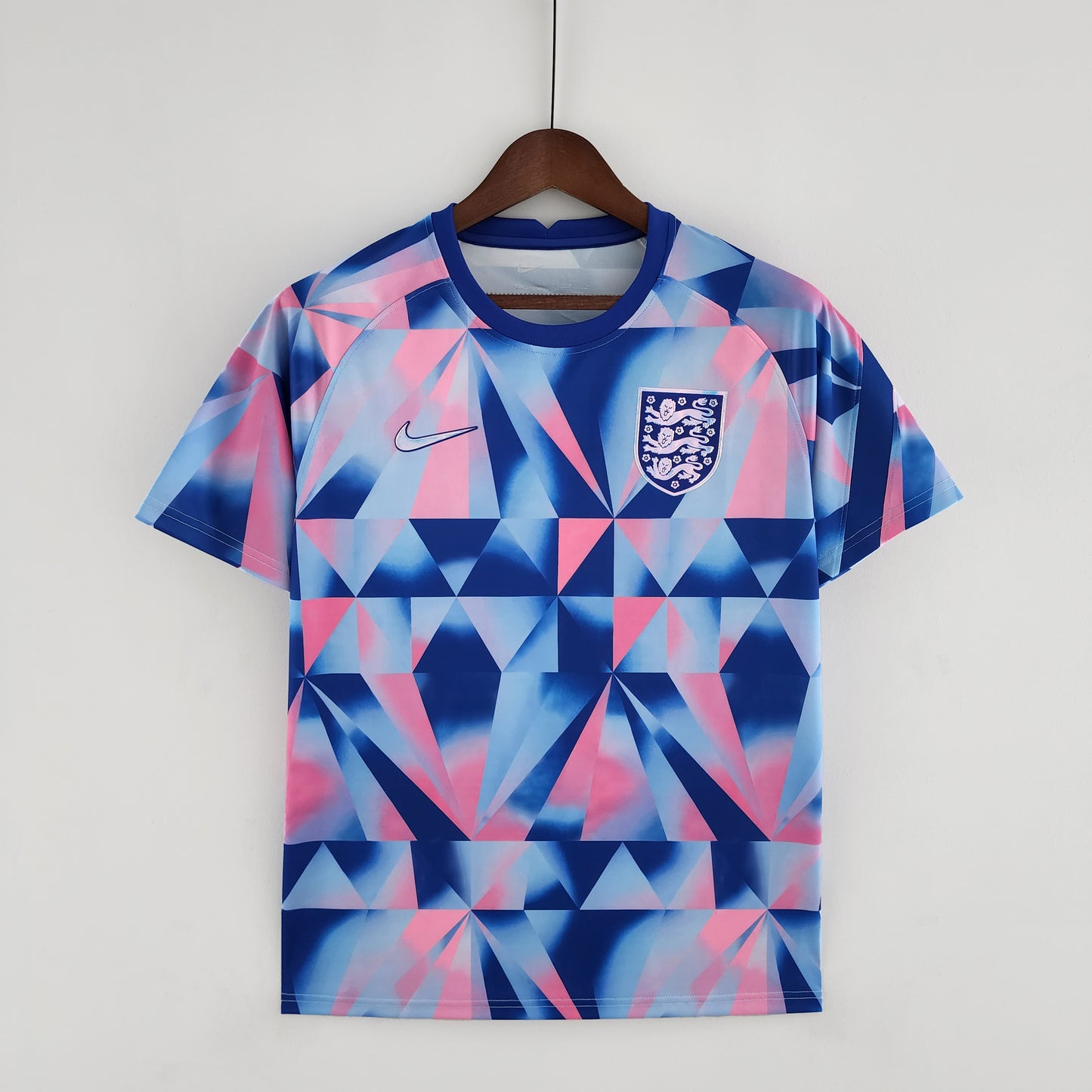 England Training Jersey 2022