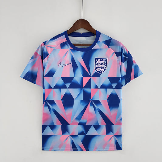 England Training Jersey 2022