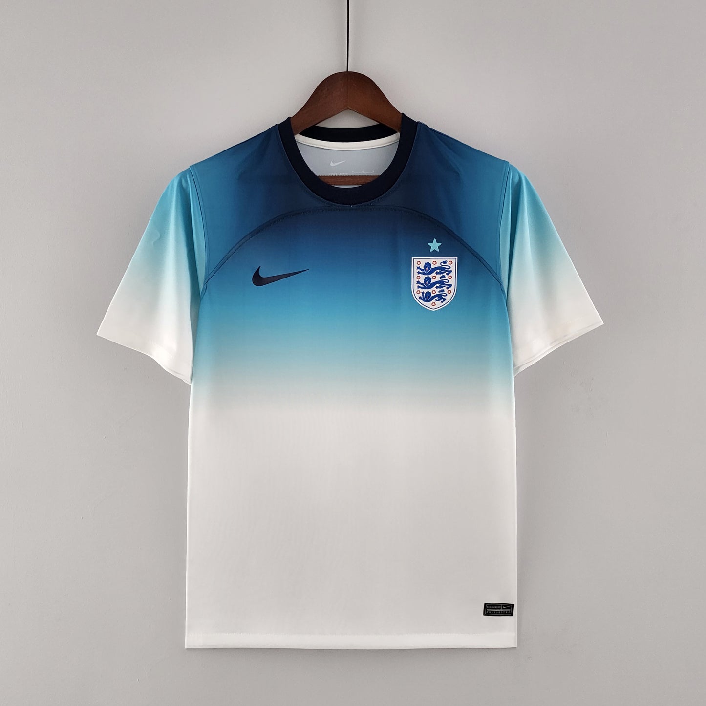 England 2022 Jersey