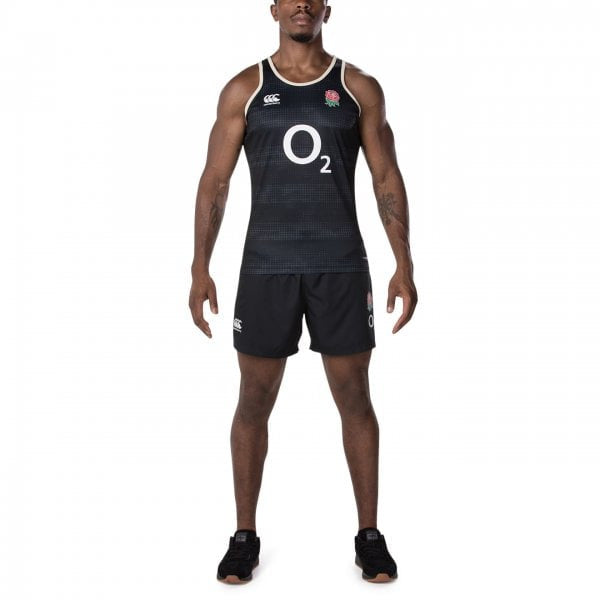 England 2018/19 Training Rugby Jersey