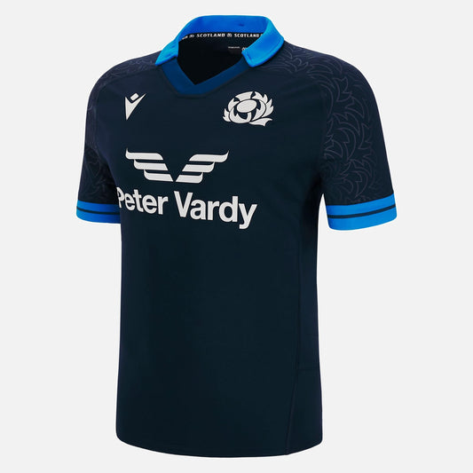 Scotland 2023 Home Rugby Jersey