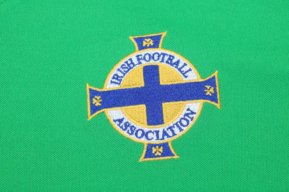 Northern Ireland 1979 Home Jersey