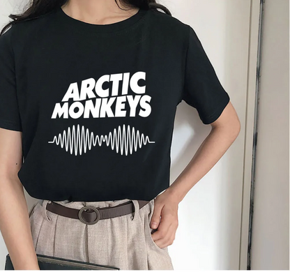 Arctic Monkeys T-shirt