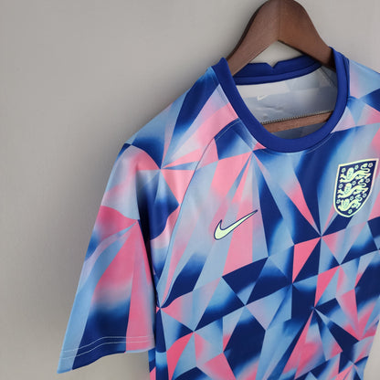 England Training Jersey 2022