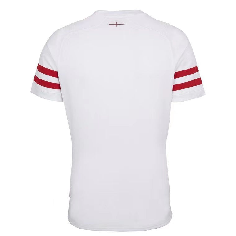 England 2022/2023 Home Rugby Jersey