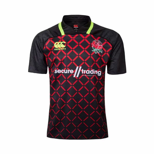 England 7s 2018/19 Away Rugby Jersey