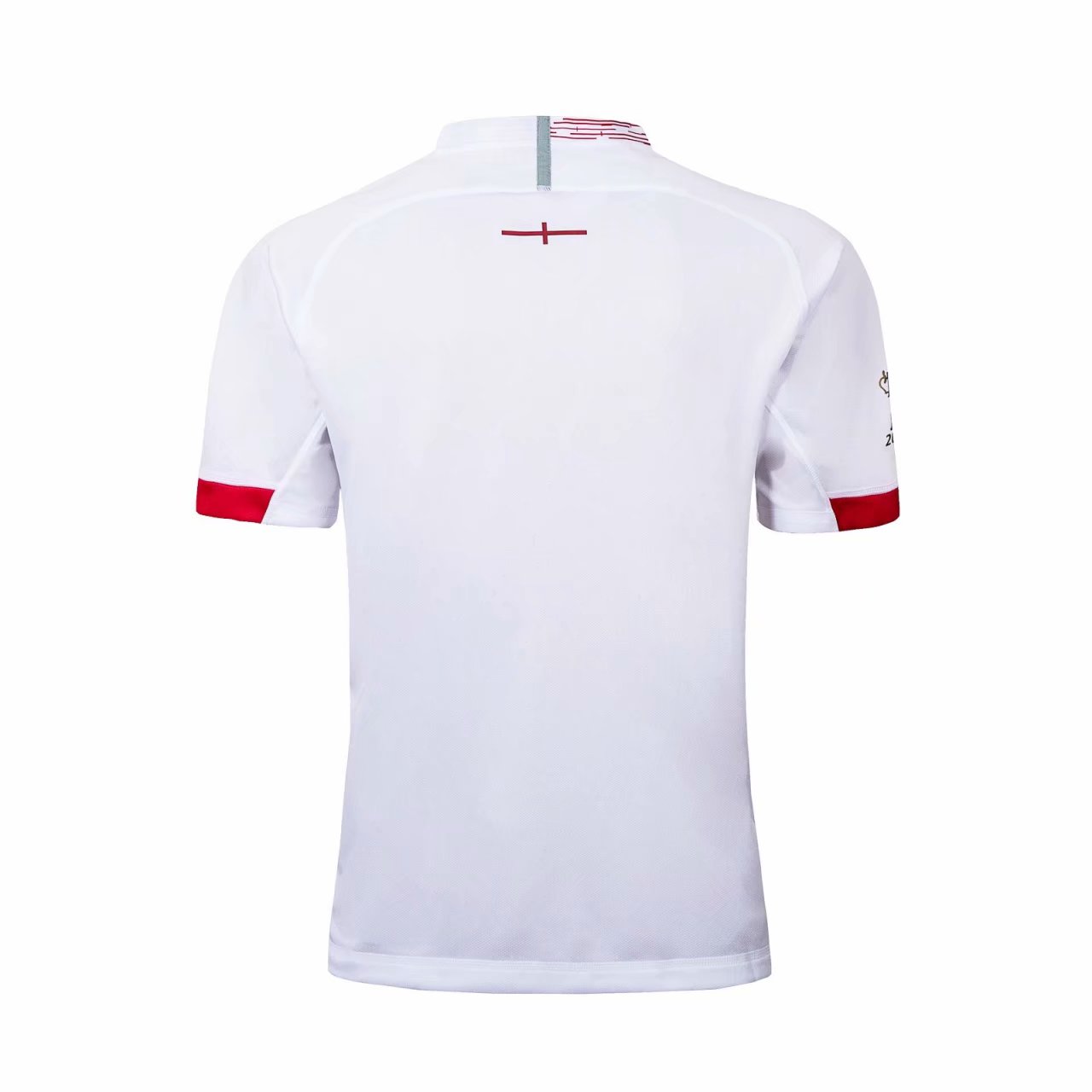 England RWC 2019 Home Rugby Jersey