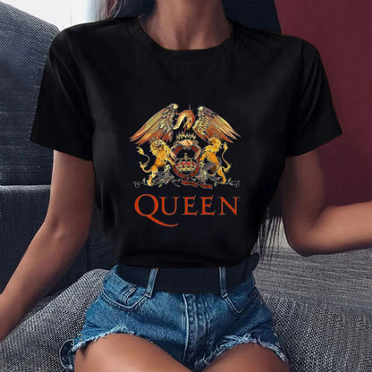 Freddie Mercury T-shirt