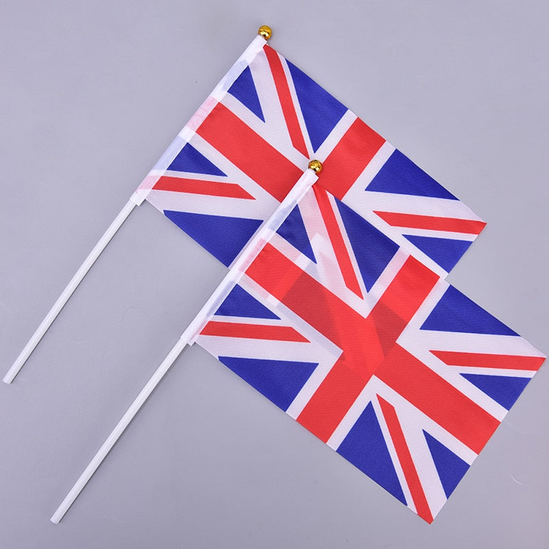 England National Flag