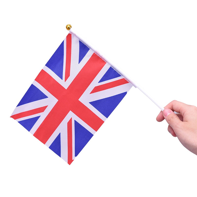 England National Flag