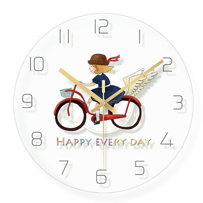 Fashion Wall Clock