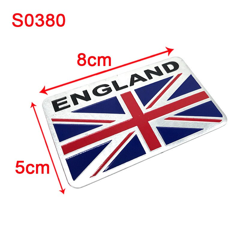 England Map UK Flag