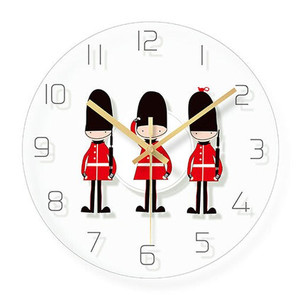 Fashion Wall Clock