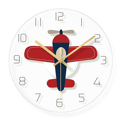 Fashion Wall Clock