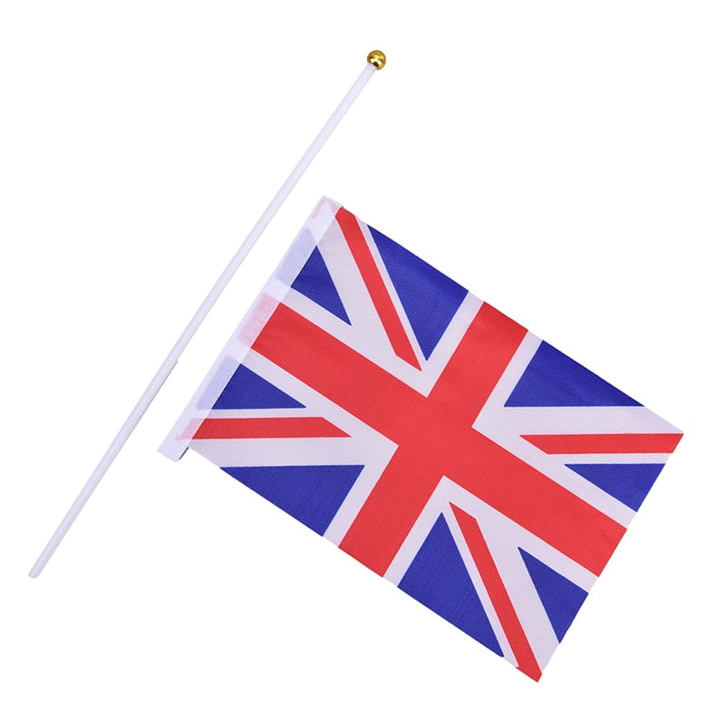 England National Flag