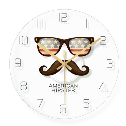 Fashion Wall Clock