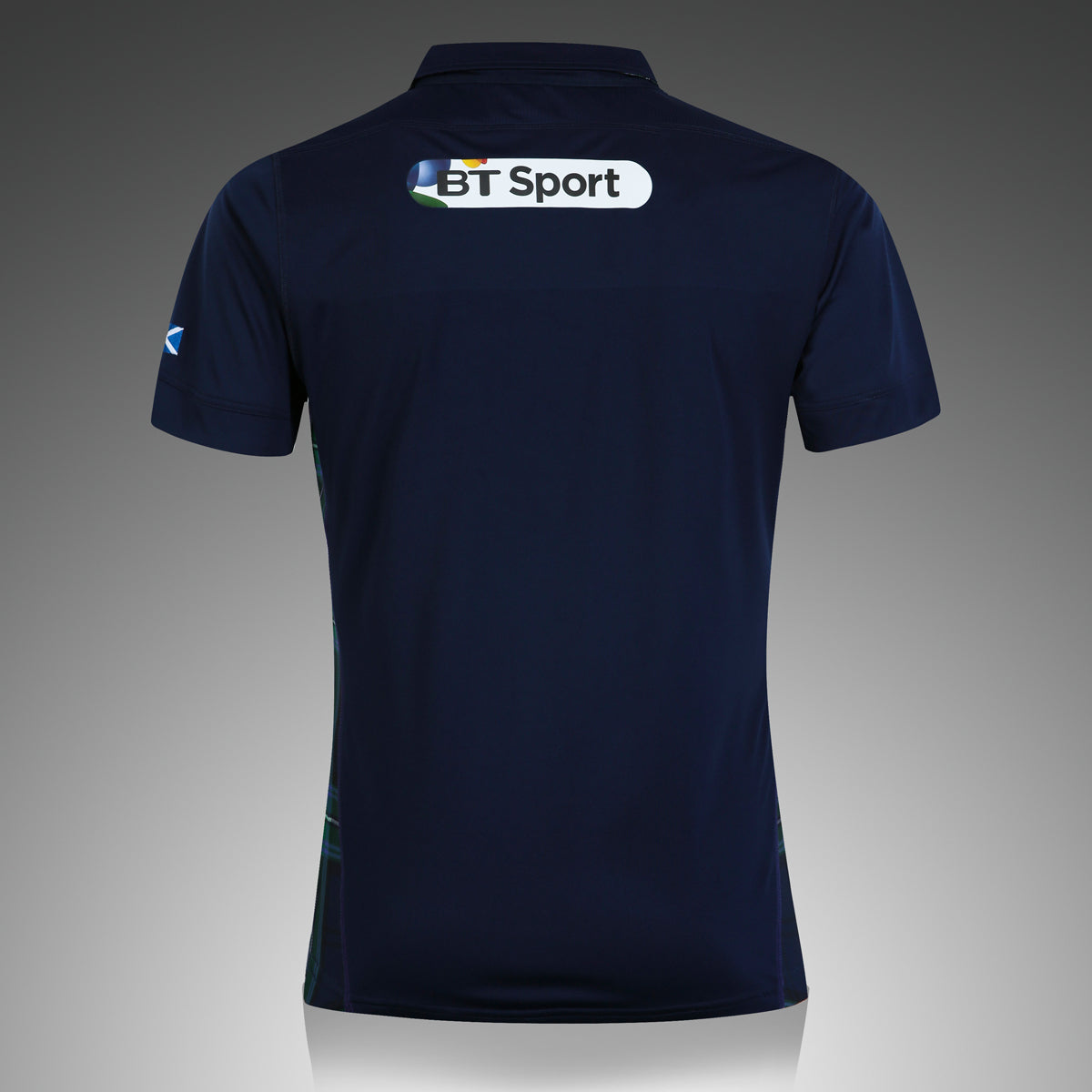 Scotland 2015/16 Home Rugby Jersey