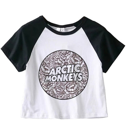 Arctic Monkeys Sound  T-Shirts