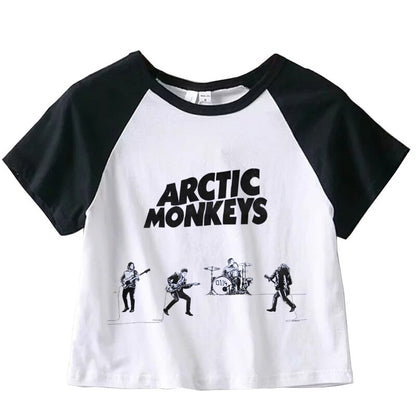 Arctic Monkeys Sound  T-Shirts