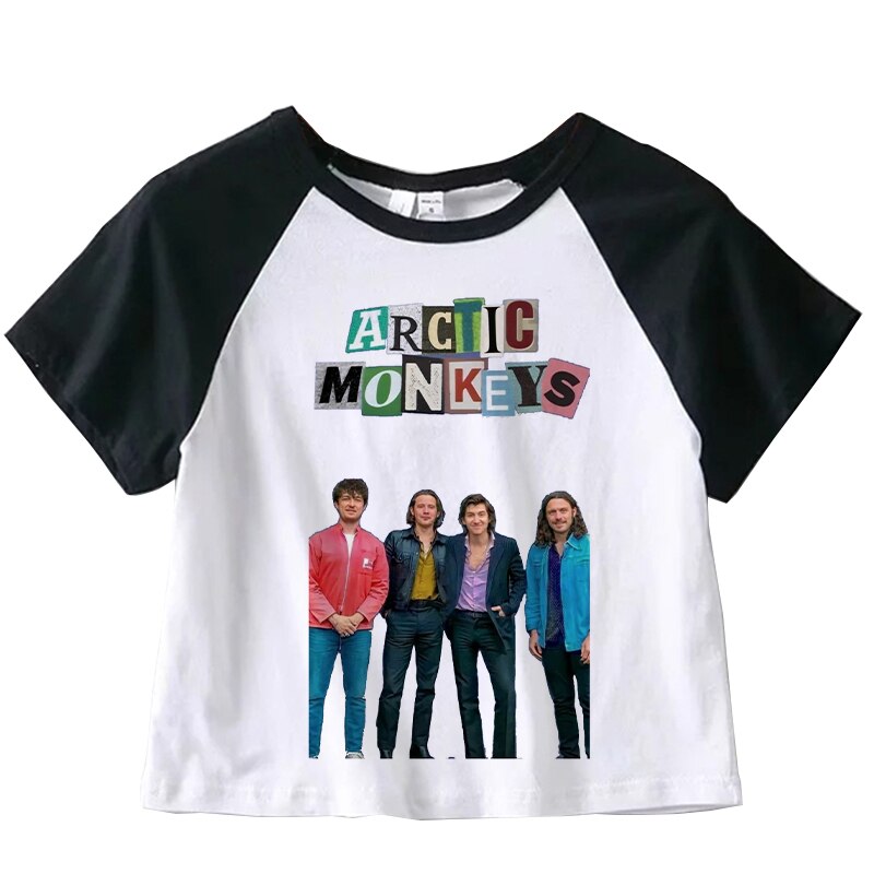 Arctic Monkeys Sound  T-Shirts