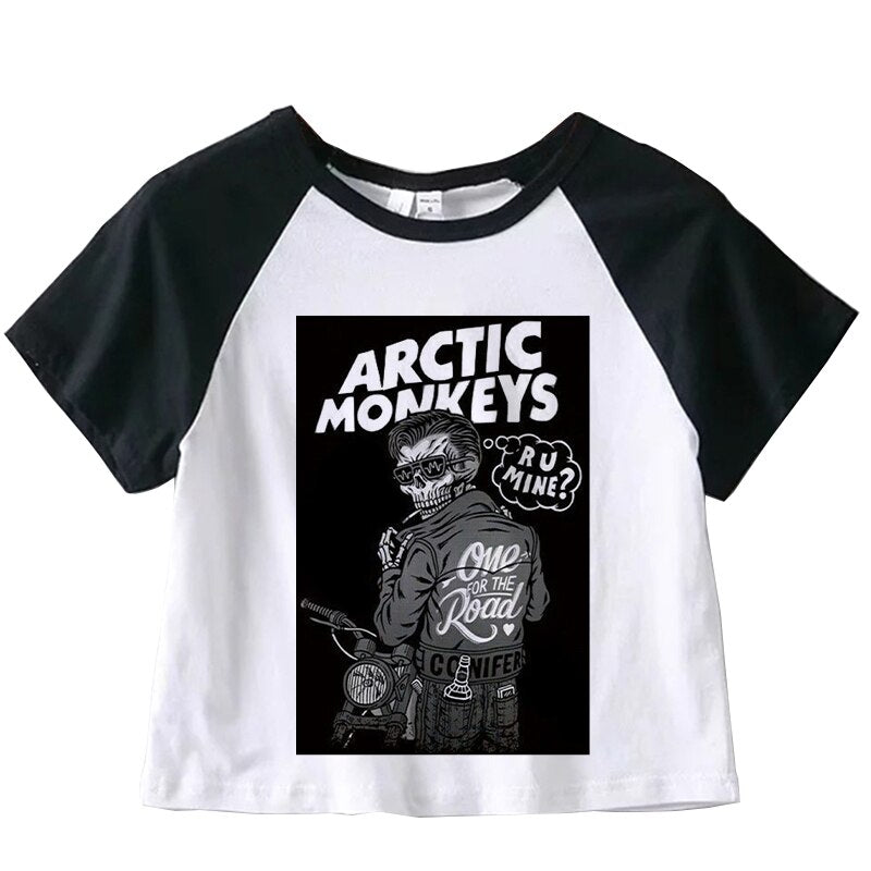 Arctic Monkeys Sound  T-Shirts