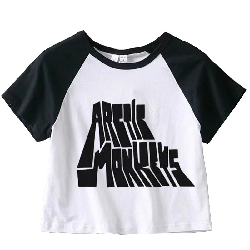 Arctic Monkeys Sound  T-Shirts