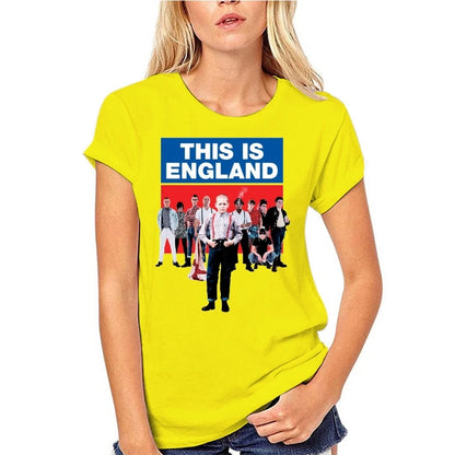 This is England T-shirt