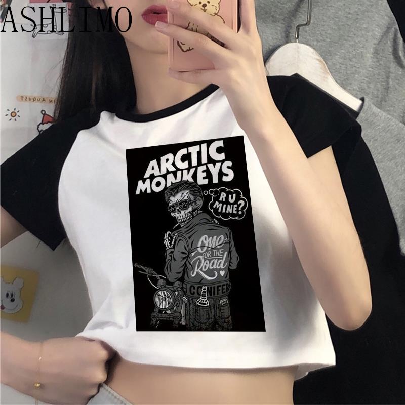 Arctic Monkeys Sound  T-Shirts