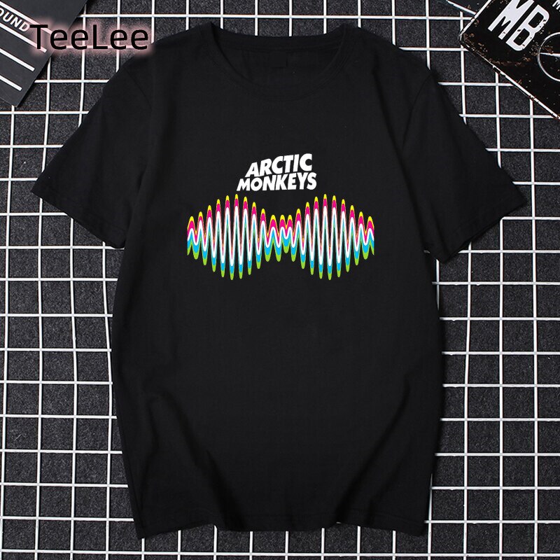 Arctic monkeys T-shirt