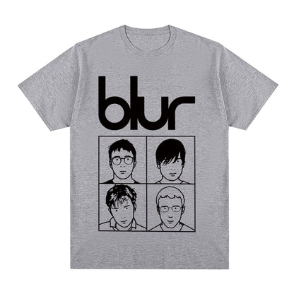 Blur Vintage T-shirt