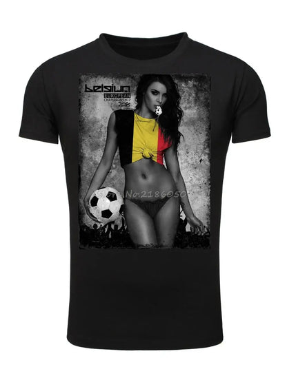 Germany England T-shirt