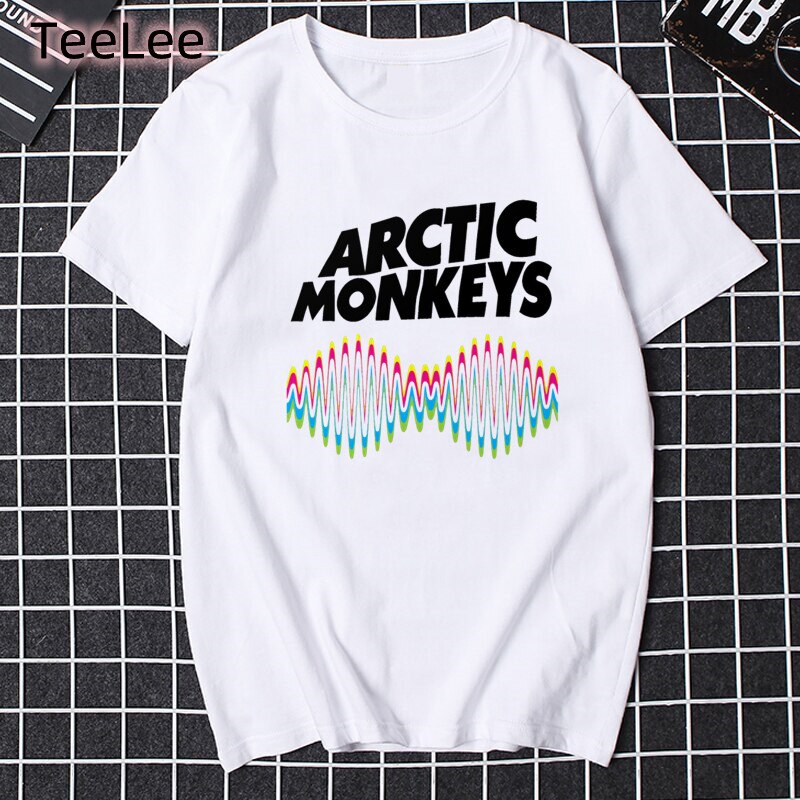 Arctic monkeys T-shirt