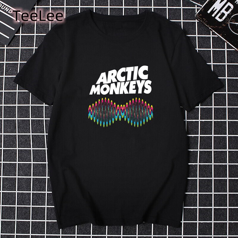 Arctic monkeys T-shirt