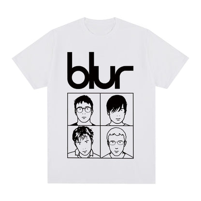 Blur Vintage T-shirt