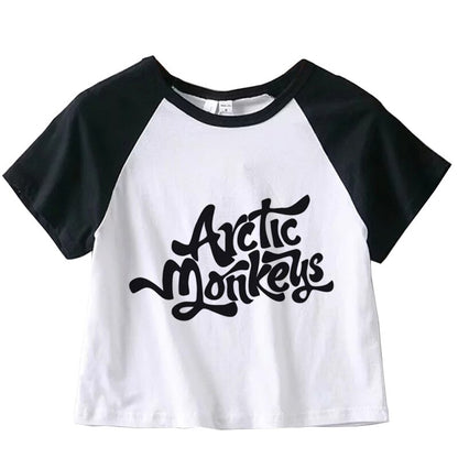 Arctic Monkeys Sound  T-Shirts