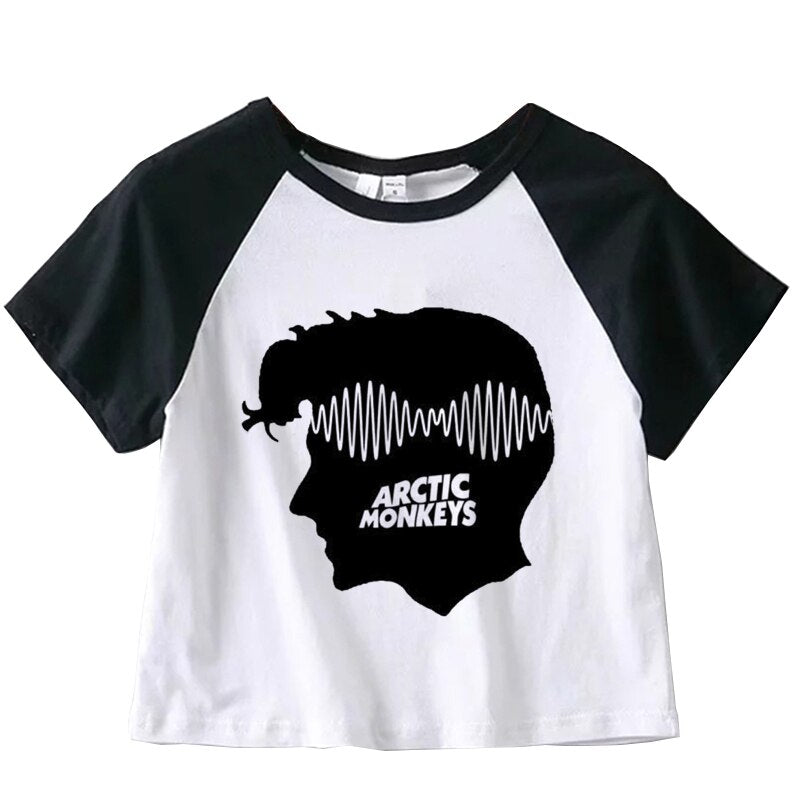 Arctic Monkeys Sound  T-Shirts