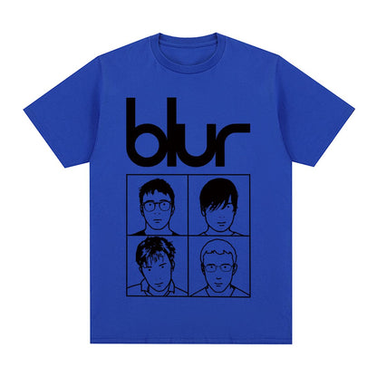 Blur Vintage T-shirt