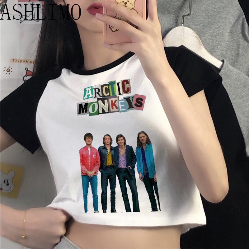 Arctic Monkeys Sound  T-Shirts