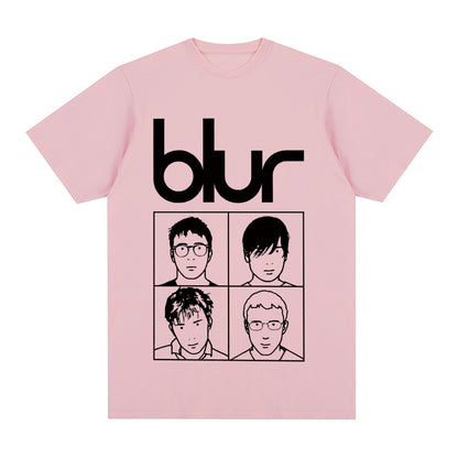 Blur Vintage T-shirt