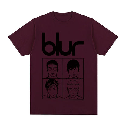 Blur Vintage T-shirt