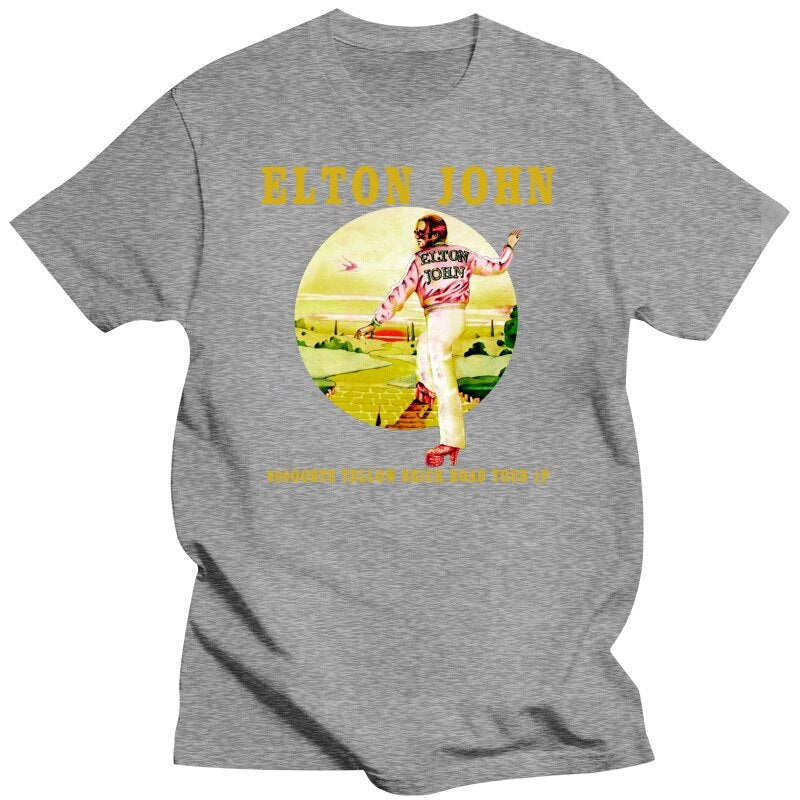 Elton John T-Shirt