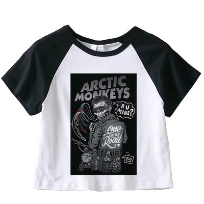 Arctic Monkeys Sound  T-Shirts