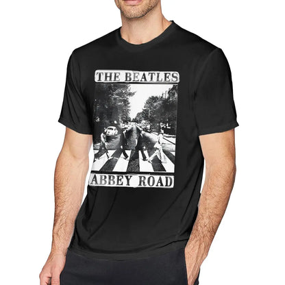 Abbey Road Funny T-shirt