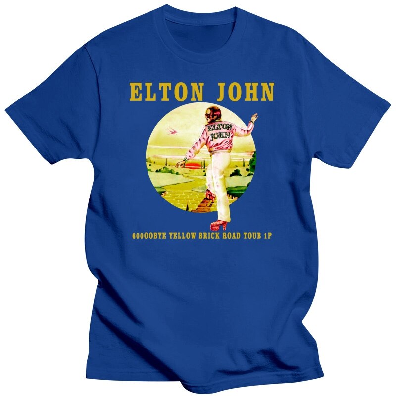 Elton John T-Shirt