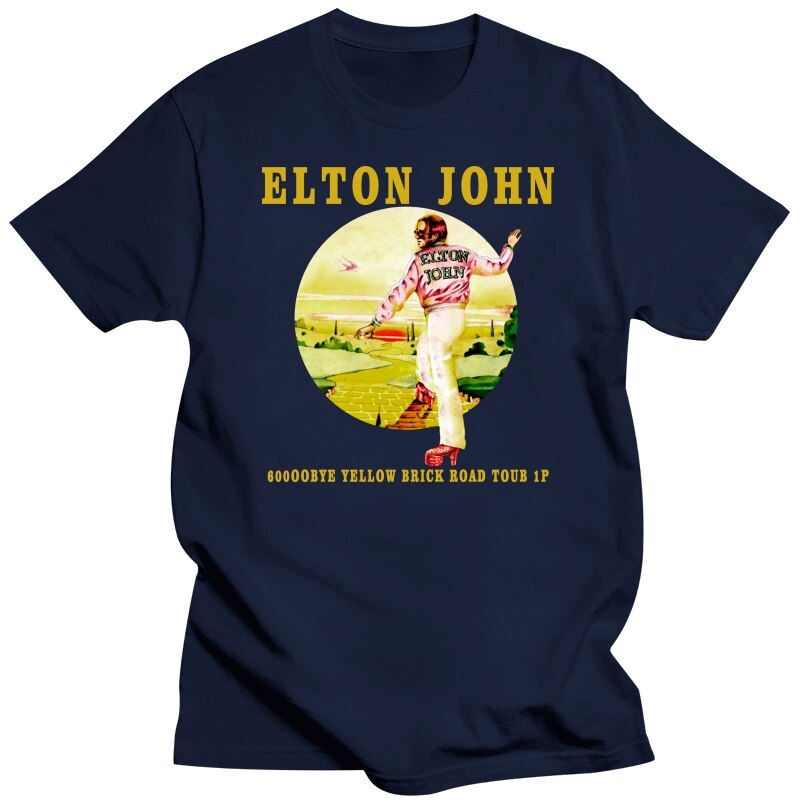 Elton John T-Shirt