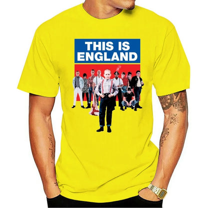 This is England T-shirt