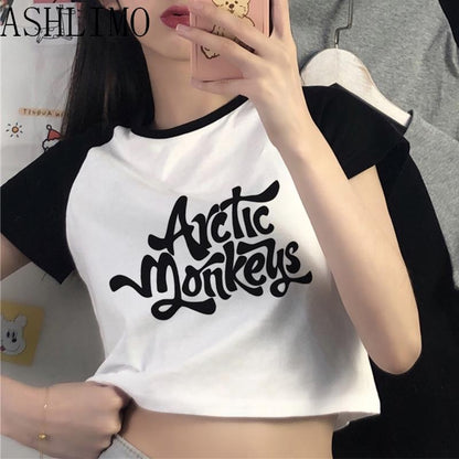 Arctic Monkeys Sound  T-Shirts