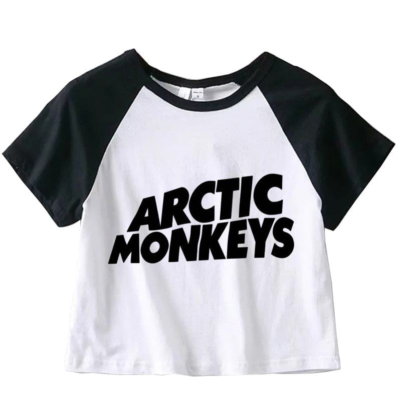 Arctic Monkeys Sound  T-Shirts