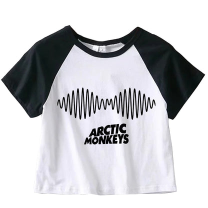 Arctic Monkeys Sound  T-Shirts