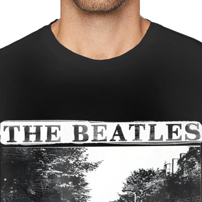 Abbey Road Funny T-shirt